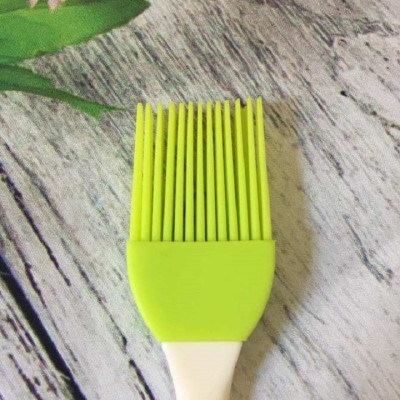 Cọ quét mỡ, dầu ăn 18cm - Hàng nội địa Nhật