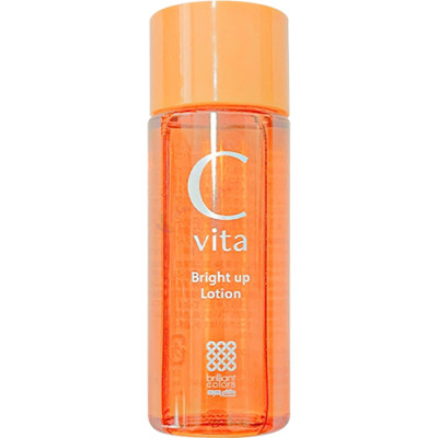 Nước hoa hồng Meishoku C Vita Dưỡng Sáng Da (25ml) - Hàng chính hãng