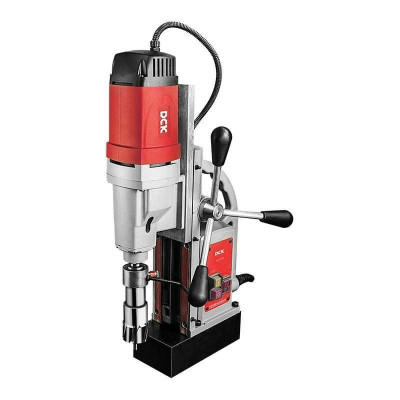 MÁY KHOAN TỪ 1500W DCK KJC23 - HÀNG CHÍNH HÃNG