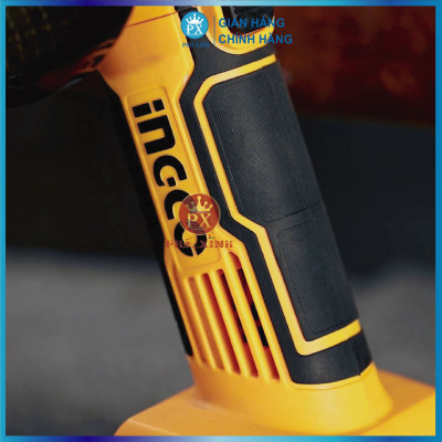 Máy mài góc dùng pin CAGLI7601 ( Không bao gồm pin và sạc )