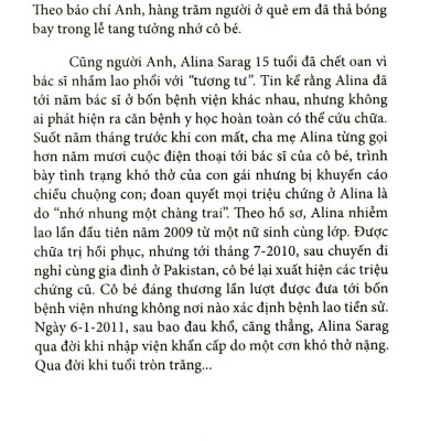 Soi Gương Bằng Người