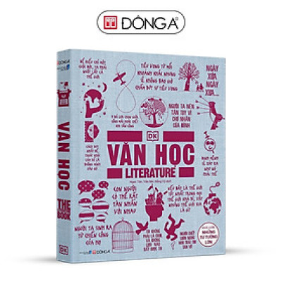 Sách - Văn Học - Khái Lược Những Tư Tưởng Lớn - Đông A