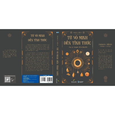 Từ Vô Minh Tới Tỉnh Thức  - Bản Quyền