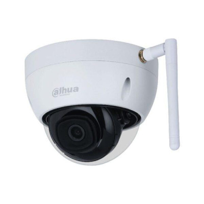 Camera IP Wifi 2MP bán cầu DAHUA DH-IPC-HDBW1230DE-SW - Hàng chính hãng