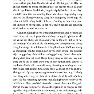 Combo 5 tập Côn trùng ký (1 - 5) - Ấn bản đầy đủ