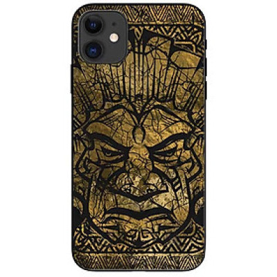 Ốp lưng dành cho Iphone 12 Mini Thổ Dân