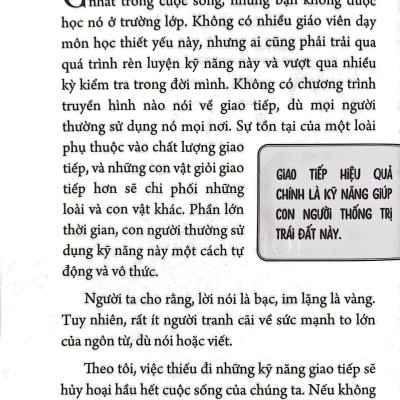 Khám Phá Tâm Lý Học Giao Tiếp