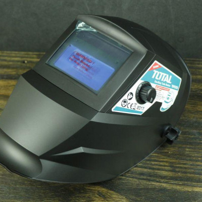 KÍNH BẢO HỘ HÀN ĐIỆN TỪ TOTAL TSP9306 - HÀNG CHÍNH HÃNG