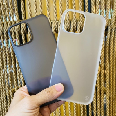 Ốp lưng dành cho  iPhone 14 Pro Max Switcheasy Ultra thin- Hàng chính hãng