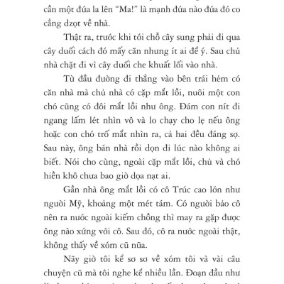 Sách - Xóm Thiên Đường