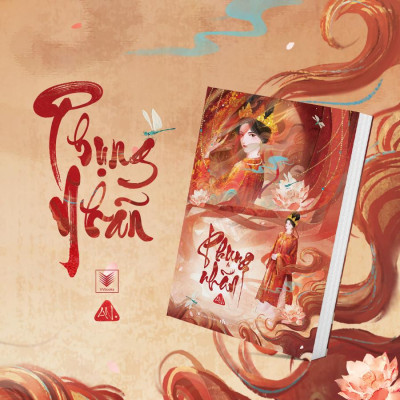 Sách Phụng Nhãn (An) - AZB