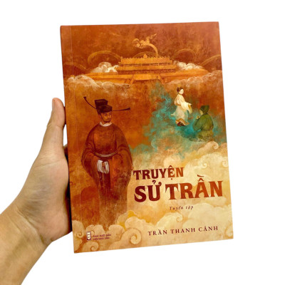 Sách - Truyện Sử Trần