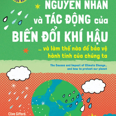 Combo Háo Hức Học Hỏi