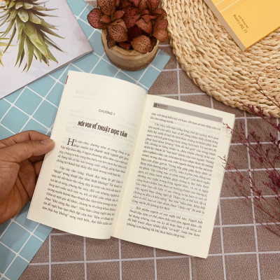 Combo 3 Cuốn Trí Tuệ Giao Tiếp: Đọc Suy Nghĩ Thấu Tâm Can, Giao Tiếp 360 Độ, Đạo Làm Người Bí Kíp Thu Phục Lòng Người