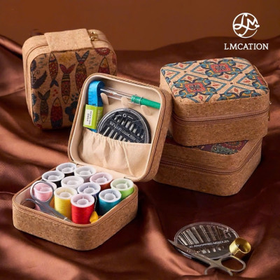 Hộp kim chỉ LMcation