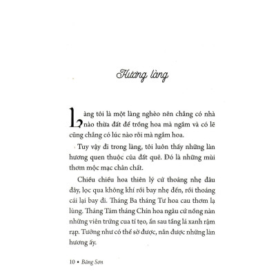 Sách - Ngàn Mùa Hoa - Nét Đẹp Quê Hương - NXB Phụ Nữ