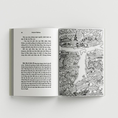 Sách - Sự Tích Các Loài Vật - Đông A