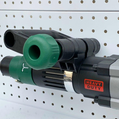 MÁY ĐỤC BÊ TÔNG 1500W 30mm DEKTON DK-DH3503 - HÀNG CHÍNH HÃNG