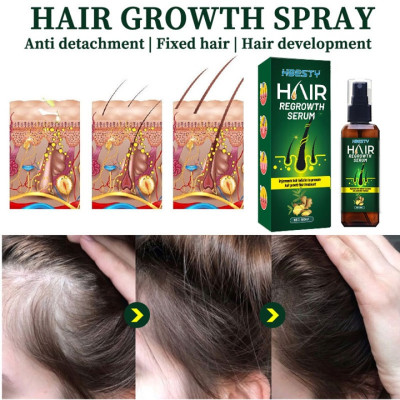 Serum dưỡng mọc tóc, giúp tóc mọc nhanh, nhiều và dày, sợi tóc đen bóng xuất xứ Nhật Bản – Mã số 1230