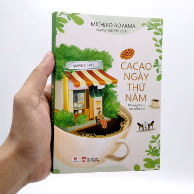 Cacao Ngày Thứ Năm