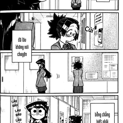 Sách - Komi - Nữ Thần Sợ Giao Tiếp - Tập 25 (Tái Bản 2025)