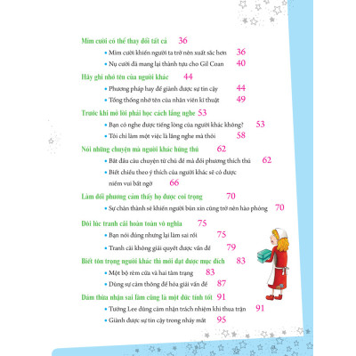 BOOKSET SÁCH: NGHỆ THUẬT ỨNG XỬ DÀNH CHO BẠN TRẺ ( 34 BÍ QUYẾT KHÉO ĂN NÓI + 24 BÍ QUYẾT BƯỚC TỚI THÀNH CÔNG + 24 BÍ QUYẾT ĐỂ ĐƯỢC YÊU QÚY + NGHỆ THUẬT XỬ THẾ )