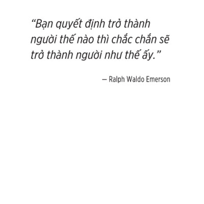 Đời Ném Ta Chanh, Xử Nhanh Bằng Đường: Cuộc Đời Là Những Chọn Lựa
