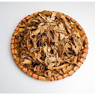 cây trinh nữa hoàng cung phơi khô