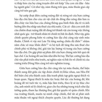 Tào Tháo - Chí Ít Là Một Anh Hùng (Bìa Cứng) _KV