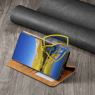 Bao Da Ví Forwenw Dành Cho Samsung Galaxy A15, Samsung A25, Samsung A35, Samsung A55 – Chống Sốc, Chống Trầy, Sang Trọng - Hàng Chính Hãng