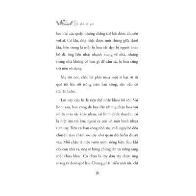 Sách - Bỏ Phố Về Quê