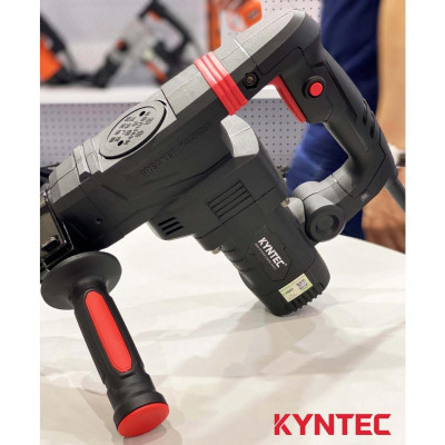 Máy đục bê tông cầm tay chính hãng KYNTEC - KT09 -35 giá tốt