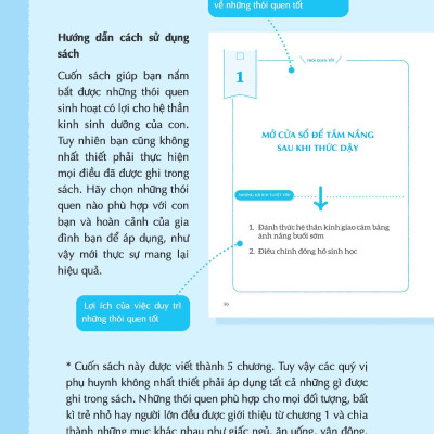 Dành Cho Con Những Điều Tốt Đẹp Nhất - 62 Thói Quen Tốt Giúp Trẻ Có Hệ Thần Kinh Sinh Dưỡng Khỏe Mạnh