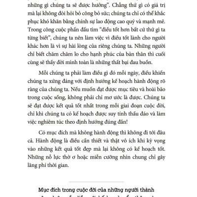 Những Bí Quyết Thành Công Vượt Thời Gian Của Napoleon Hill (Tái Bản 2023)