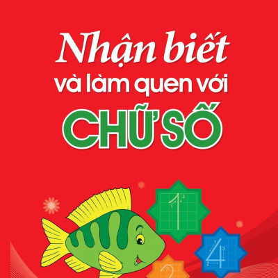 Bộ Túi Hành Trang Cho Bé Vào Lớp 1 - Học Mà Chơi Chơi Mà Học (4-5 Tuổi)