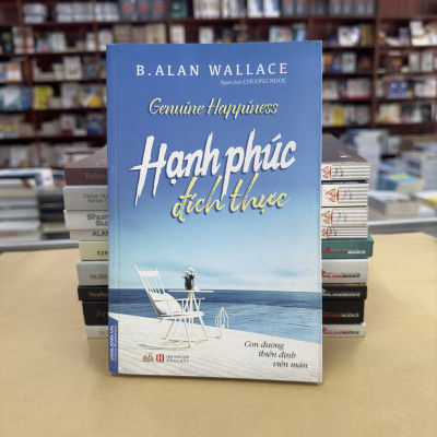 Hạnh Phúc Đích Thực