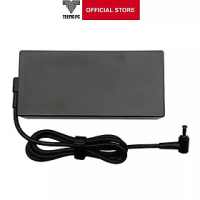 Sạc Tương Thích Cho Laptop Gaming Asus Gl704Gw-Ds76 Gl704Gw-Ps71 Gl704Gw-Ps74 Gl731Gu Gl704Gv Gl704Gv-Ds74 - 230W - TEEMO PC Hàng Nhập Khẩu