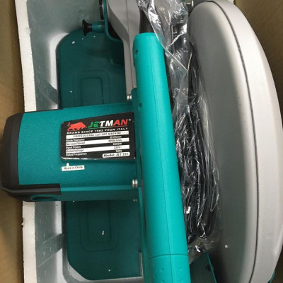 Máy cắt sắt cao cấp JETMAN 354 - 2500W - Nặng 15kg