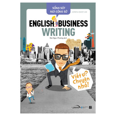 Trạm Đọc | Combo Sống Sót Nơi Công Sở: Nói Đi Ngại Gì + Viết Ư? Chuyện Nhỏ + Ngôi Sao Báo Cáo Và Thuyết Trình + Tự Tin Giao Tiếp Với 25 Động Từ Và 75 Cấu Trúc Cơ Bản + Xử Lý Nhanh Gọn Lẹ Các Tình Huống Giao Tiếp Chốn Văn Phòng + Nói Sao Cho Ngầu