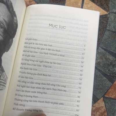 SƠN NAM - ĐI VÀ GHI NHỚ – NXB Trẻ