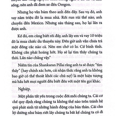Karma - Nghiệp: Chỉ Dẫn Kiến Tạo Vận Mệnh Của Một Yogi
