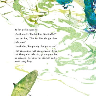 Vấn Quan - Tập 2 - Tặng Kèm Bookmark