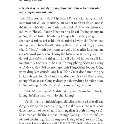 7 Bí Quyết Chạm Đỉnh Cao Nghề Nhân Sự
