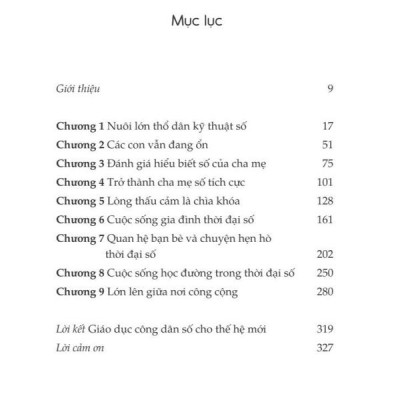 Sách - Screenwise: Nuôi dạy con trong thời đại số (Nhã Nam HCM)