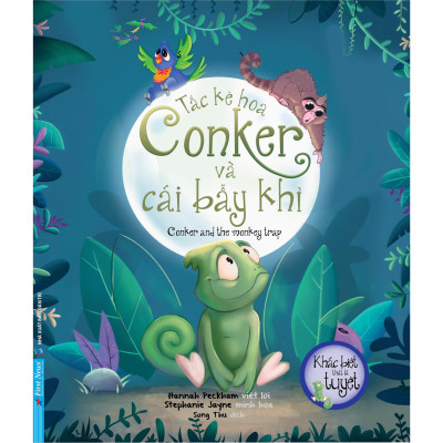 Combo Khác Biệt Thật Là Tuyệt (4 Cuốn)  - Bản Quyền