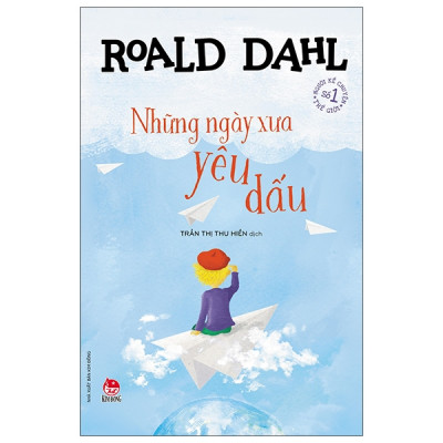 Sách - Bộ truyện của Road Dahl - Series 15 tập - Charlie và nhà máy sô cô la