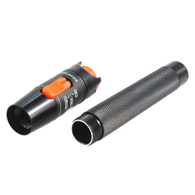 Bút soi sợi quang 10Km thi công mạng cáp quang chính xác cao