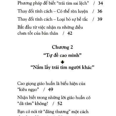 Thói Quen Xấu Ơi, Chào Mi