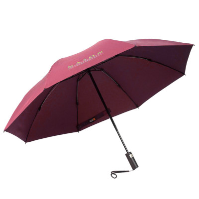 Ô tự động thông minh hai chiều Nason Umbrella phiên bản V3 chống gió cấp 6, ô gấp ngược, tối ưu hóa khả năng chắn nước