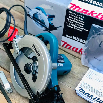 MÁY CƯA GỖ 235MM 2000W MAKITA N5900B - HÀNG CHÍNH HÃNG